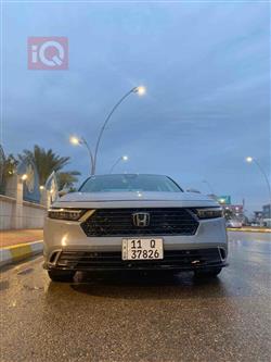 هوندا أكورد